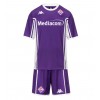 Dječji Nogometni Dres Fiorentina Domaci 2025-26 Kratak Rukav (+ Kratke hlače) Dječji Nogometni Dres Fiorentina Domaci 2025-26 Kratak Rukav (+ Kratke hlače)